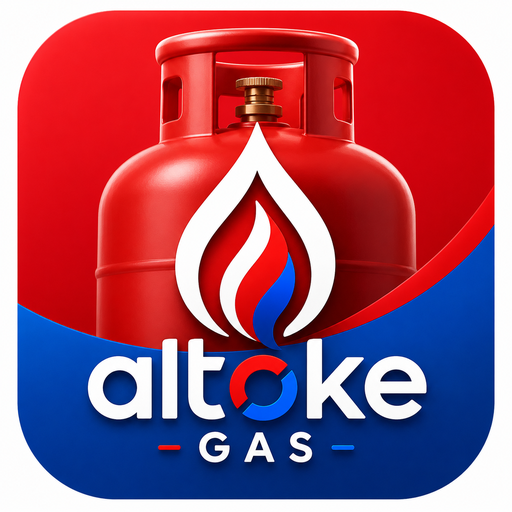 Altoke Gas